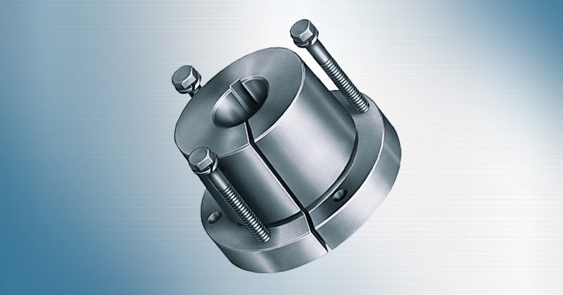 QD Bushings by Martin Sprockets Inc. by CRP