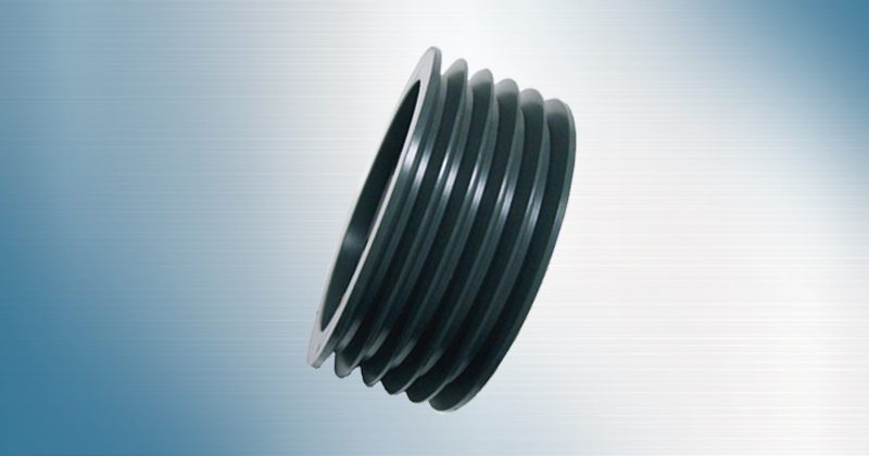 QD Sheaves by Martin Sprocket Inc.