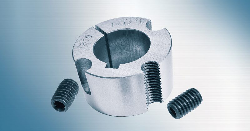 Taper Lock Bushings by Martin Sprockets Inc.
