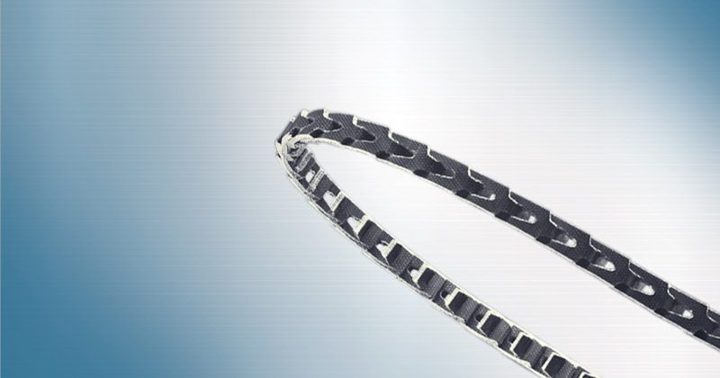 Thoro-Twist® Belts by Carlisle Belts