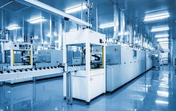 View the CRP Range of Industrial Belts