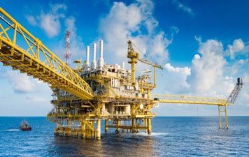 View the CRP Range of Drive Belts for Oil & Gas Applications