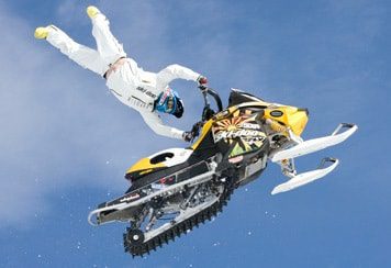 View the CRP Range of Powersports Belts