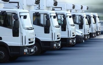 View the CRP Range of Transport Refrigeration Belts