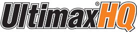 ULTIMAX® HQ Belt Logo