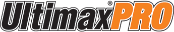 ULTIMAX® PRO Belt Logo
