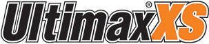ULTIMAX® XS Belt Logo