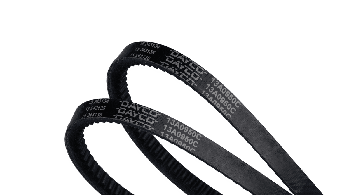 scooter-cvt-belts Scooter & Motorcycle Belts buy Dayco® Belts