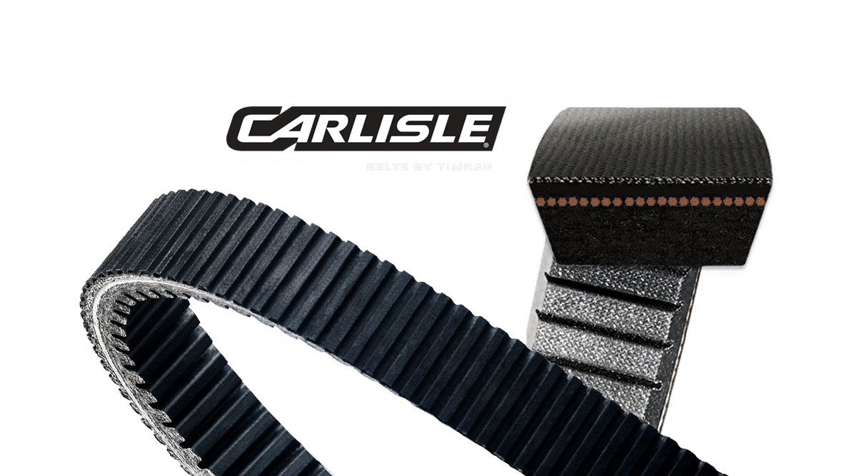 variable-speed-belt Variable Speed Belts by Carlisle® Belts